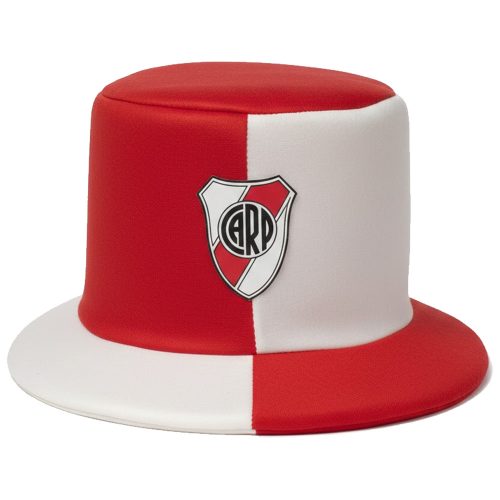 Galera Jersey CHICA con Escudo RIVER