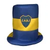 Galera Jersey GRANDE con Escudo BOCA JUNIORS