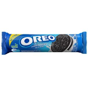 Galletitas OREO 118 Grs