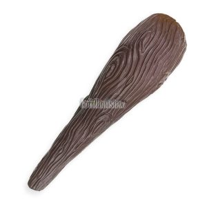 Garrote Cavernicola Marron x1 Unidad