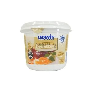 Gel de Brillo en Frio Neutro LEDEVIT x310 grs