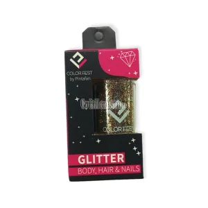 Glitter x15g Color Multicolor Pintafan