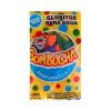Bombita de Agua BOMBUCHA Perfumadas x 100 Unidades