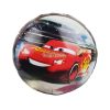 Globo CARS (18 Pulgadas) Apto Aire