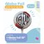Globo RIVER (18 Pulgadas) Apto Aire