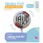 Globo RIVER (18 Pulgadas) Apto Aire