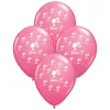Globos BARBIE 12 Pulgadas X10 Unidades