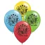 Globos ENCANTO 12 Pulgadas X10 Unidades