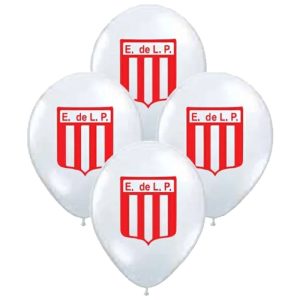 Globos ESTUDIANTES 12 Pulgadas X10 Unidades