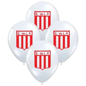 Globos ESTUDIANTES 12 Pulgadas X10 Unidades