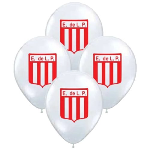 Globos ESTUDIANTES 12 Pulgadas X10 Unidades