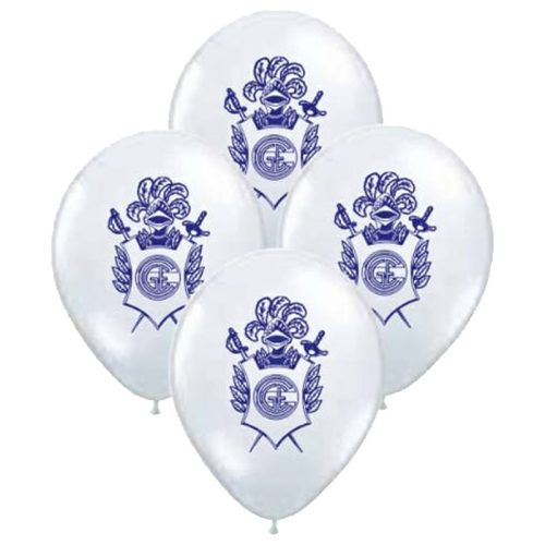 Globos GIMNASIA 12 Pulgadas X10 Unidades
