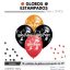 Globos HARRY POTTER 12 Pulgadas X10 Unidades