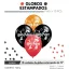 Globos HARRY POTTER 12 Pulgadas X10 Unidades