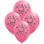 Globos HELLO KITTY 12 Pulgadas X10 Unidades