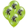 Globos HULK 12 Pulgadas X10 Unidades