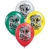 Globos LA GRANJA DE ZENON 12 Pulgadas X10 Unidades