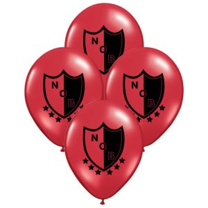 Globos NEWELLS 12 Pulgadas X10 Unidades