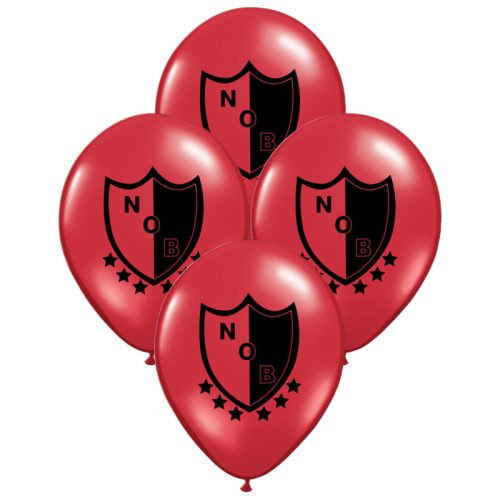 Globos NEWELLS 12 Pulgadas X10 Unidades