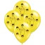 Globos PIKACHU 12 Pulgadas X10 Unidades