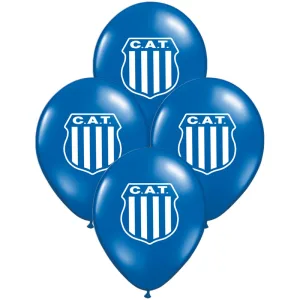 Globos TALLERES 12 Pulgadas X10 Unidades