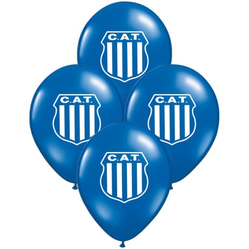 Globos TALLERES 12 Pulgadas X10 Unidades