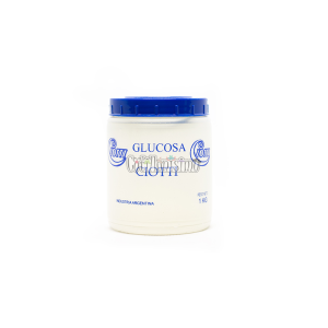 Glucosa CIOTTI 1 KG