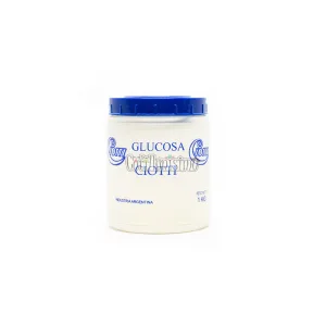 Glucosa CIOTTI 1 KG