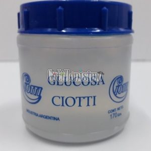 Glucosa CIOTTI 170 Grs