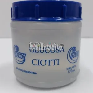 Glucosa CIOTTI 170 Grs
