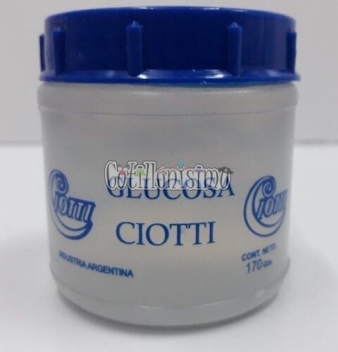 Glucosa CIOTTI 170 Grs
