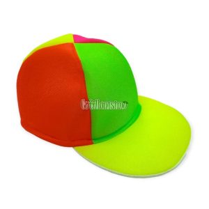 Gorra Cap KIKO (Jersey)