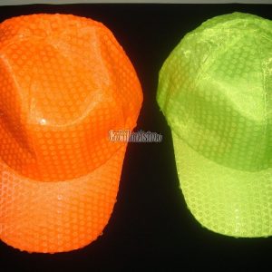 Gorra Lentejuela (FLUO) - Imagen 2