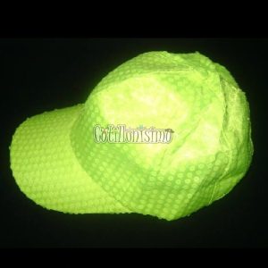 Gorra Lentejuela (FLUO)