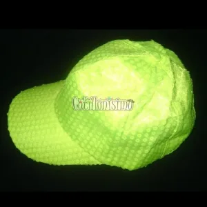 Gorra Lentejuela (FLUO)