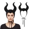 Gorro Bruja Malefica
