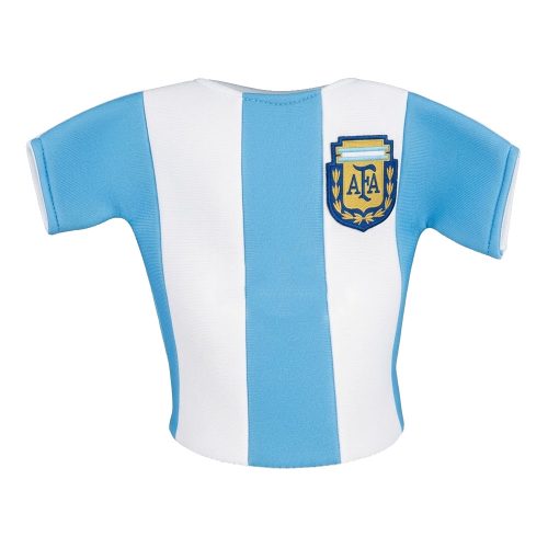 Gorro Camiseta Jersey ARGENTINA