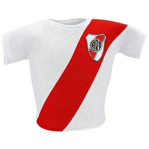 Gorro Camiseta RIVER PLATE