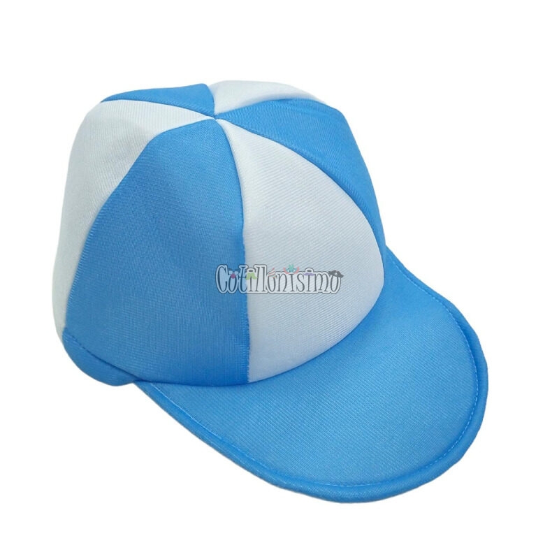 Gorro Cap KIKO Argentina (Jersey)