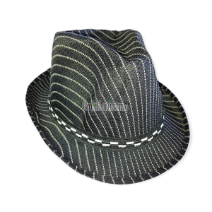 Gorro Compadrito Rayado