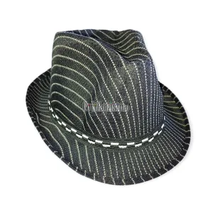 Gorro Compadrito Rayado