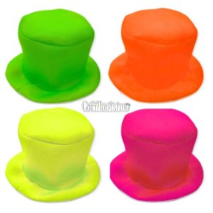 Gorro Galera Lisa FLUO (Jersey)