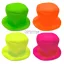 Gorro Galera Lisa FLUO (Jersey)