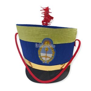 Gorro Granadero Carton