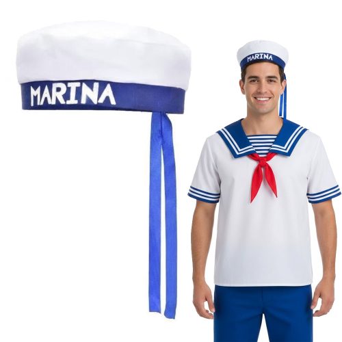 Gorro Marina