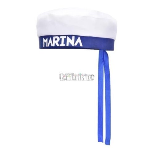 Gorro Marina
