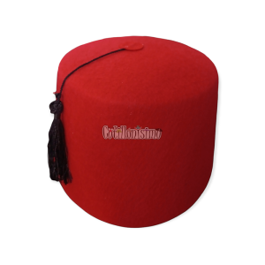 Gorro Marroquí