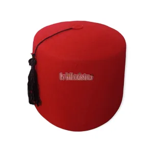 Gorro Marroquí