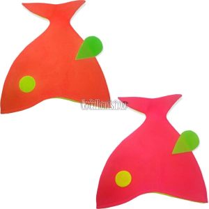 Gorro Pescado (Jersey)