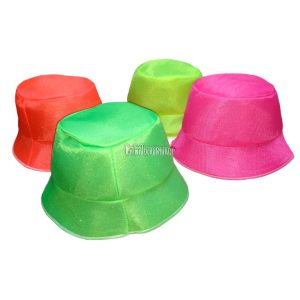 Gorro Piluso FLUO (Jersey)
